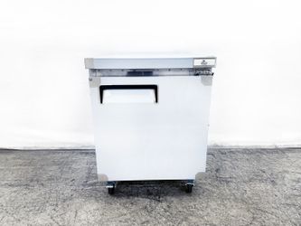 NSF 28 inches Undercounter refrigerator 7 cu.ft AUR-0776
