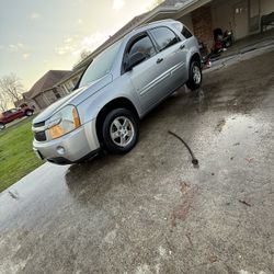 2008 Chevrolet Equinox