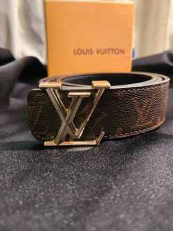 Belt