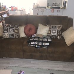 Recliner For Sale