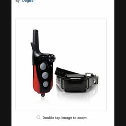 Dogtra Dog Training Collar