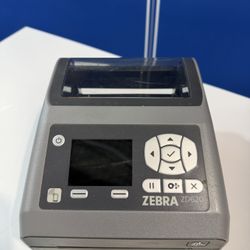 Zebra ZD620 Direct Thermal Label Printer