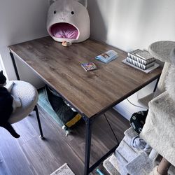 Small Dining Table