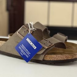 Men’s Arizona Birkenstock