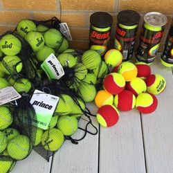 Tennis Balls