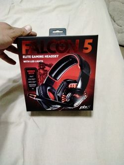 Gaming Headset 