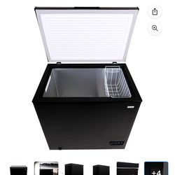 Frigidaire Chest Freezer