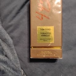 Tom Ford Tobacco Vanilla