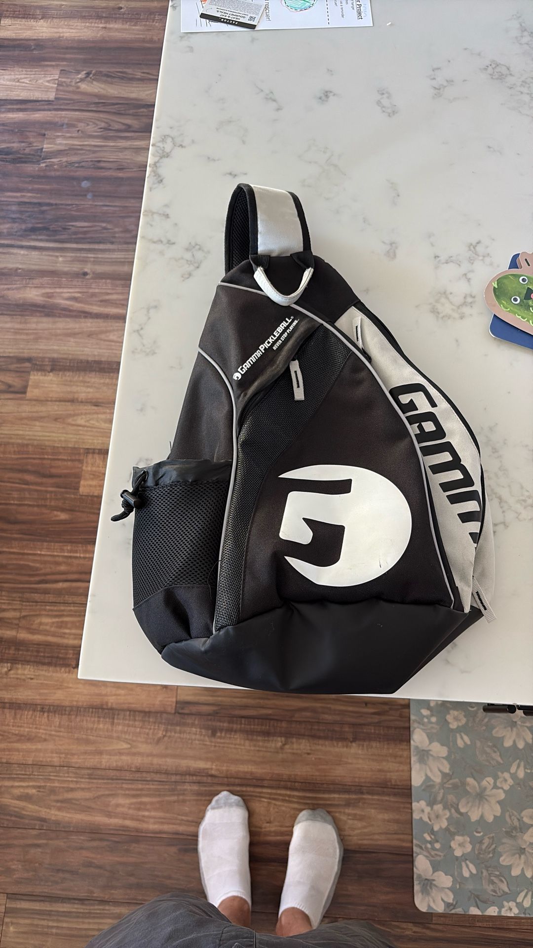 Gamma Pickleball Bag