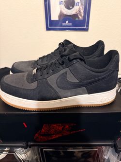 Nike Air Force 1’s