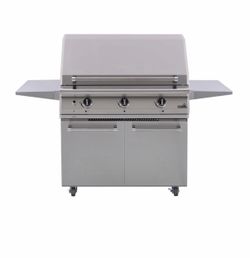 PGS Legacy Series Pacifica 36" Grill Head