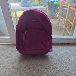 Columbia Girls Backpack 