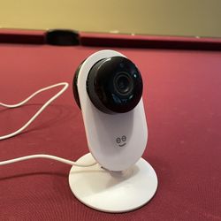 Genie Camera 