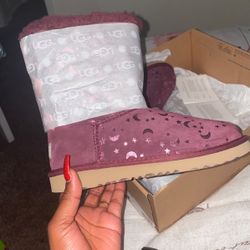 Ugg’s