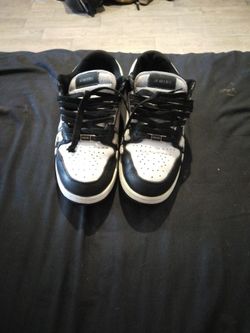 Amiri shoes