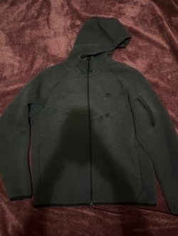 Nike tech