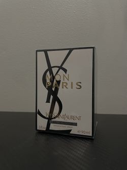 Ysl Mon Paris Edp
