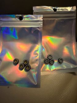 Hot wheels Daytons gold & silver 1.64