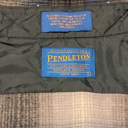 PENDLETON 