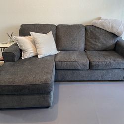 Sofa Chaise