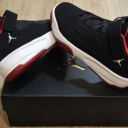 Jordan size 12c/13c and 1y for kids