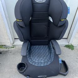 GRACO TURBOBOOSTER 