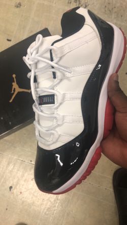 Jordan 11s