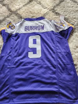 Football jersey