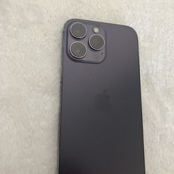 IPHONE 14 PRO MAX<<1TB>>
