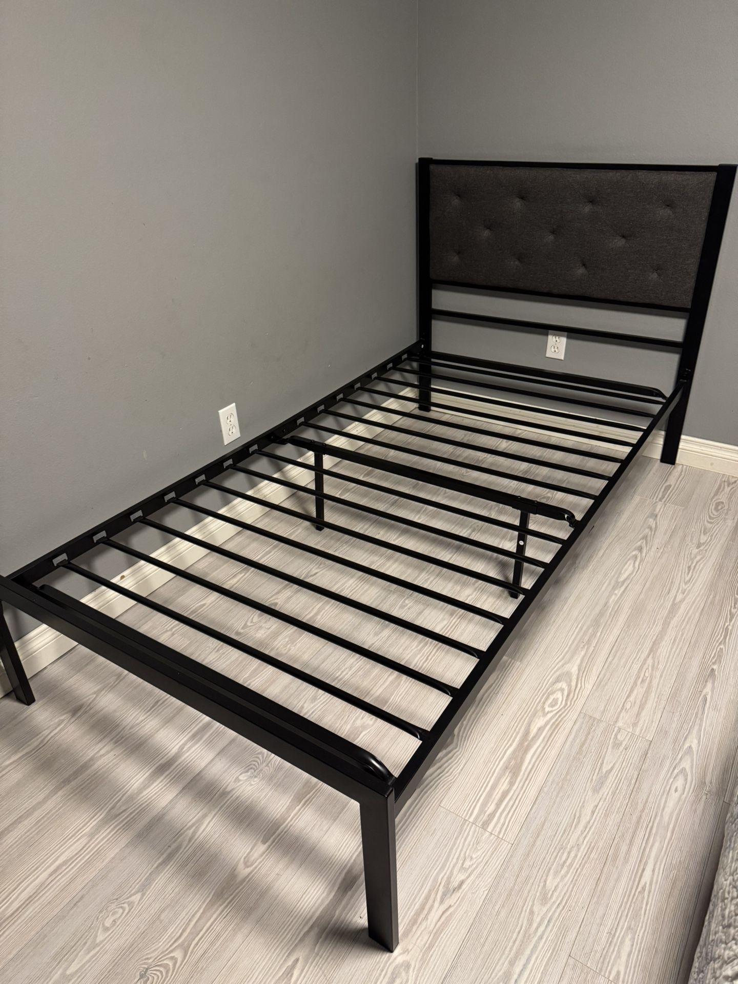 Twin Bed frame