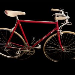 Vintage collectible 1985 Specialized Allez SE road bike