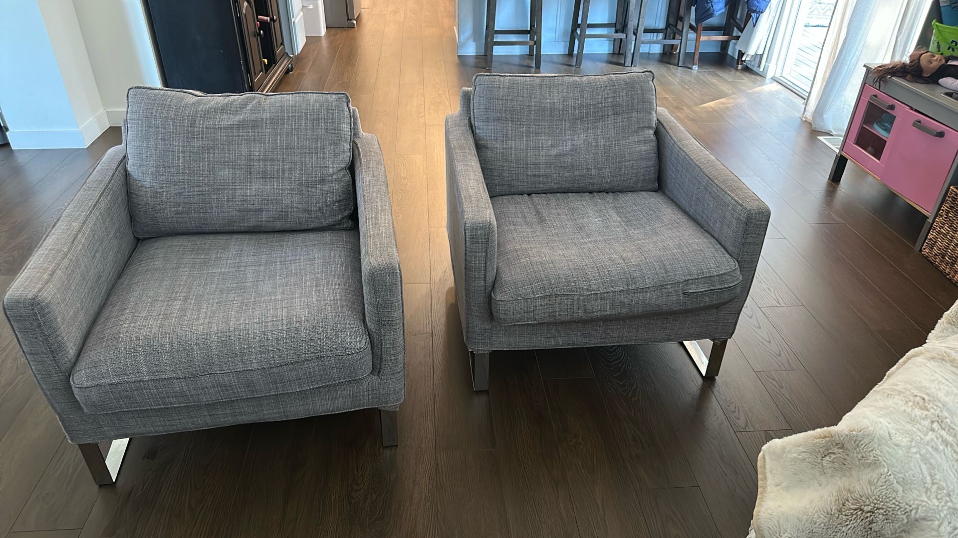 Armchair IKEA