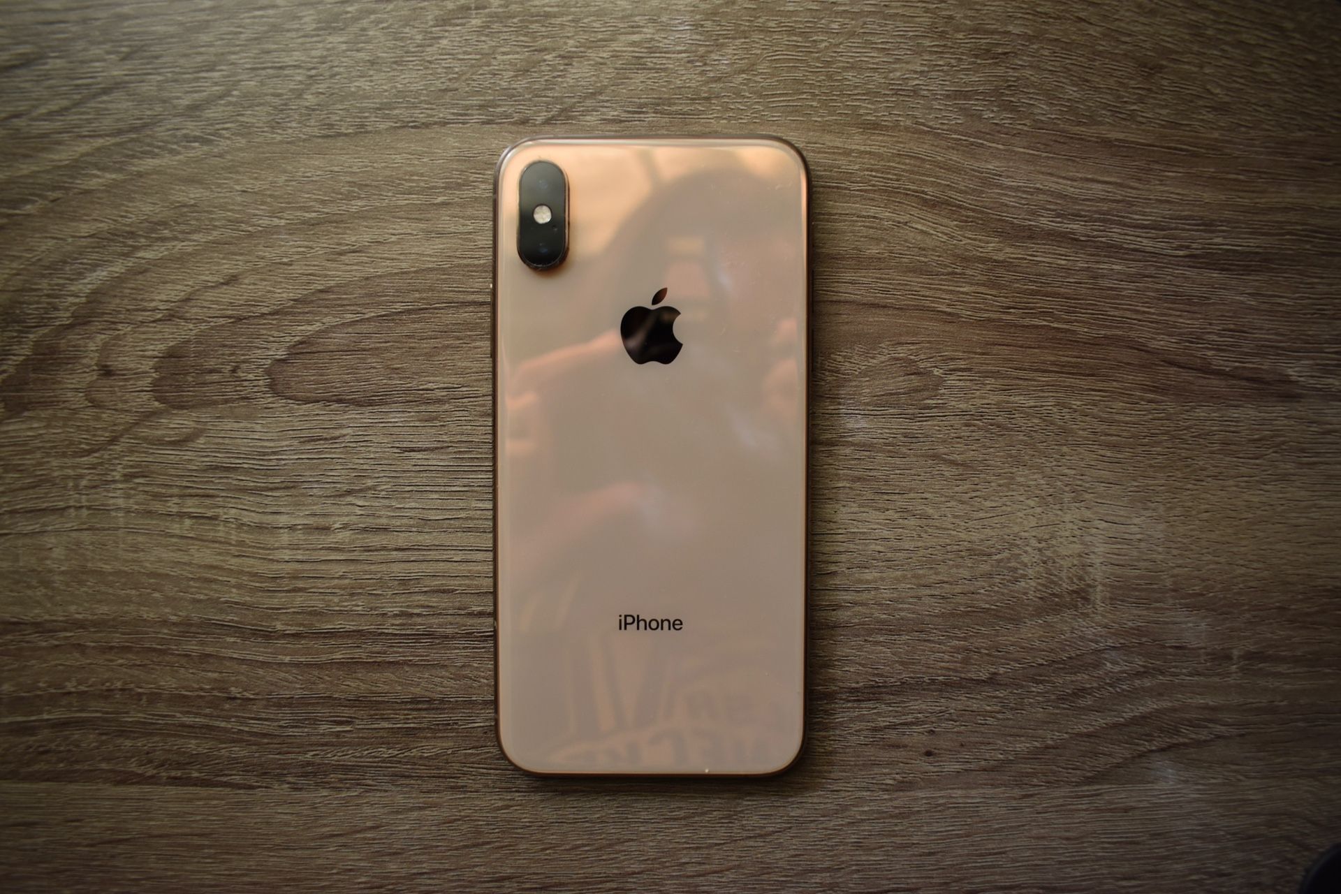 Apple I PHONE XS 64 GB Unlocked
