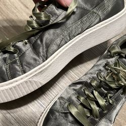 Fenty Shoes