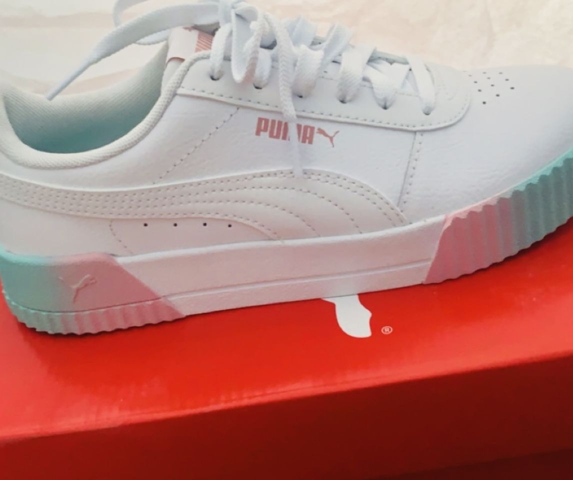 Puma Woman’s Sneakers
