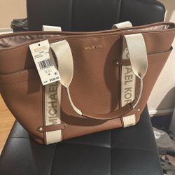 Michael Kors Bag
