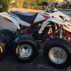 Yamaha blaster 200 