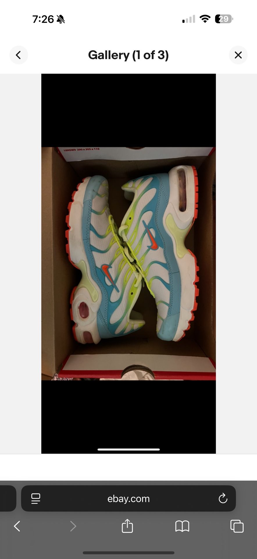 Air And Plus Grade School Size