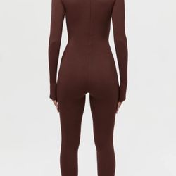 New Naked Wardrobe 