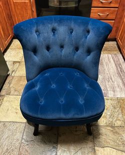 Lounge Chair