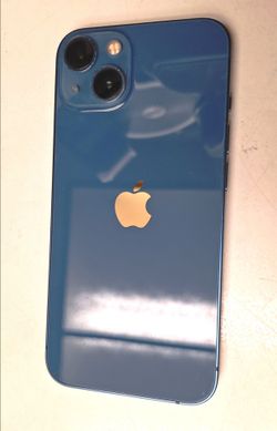 Iphone 13 256GB - AT&T Only