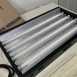 Plant Grow light  T5