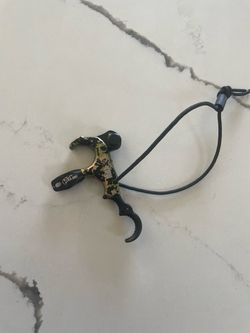 Truball max pro flex archery release
