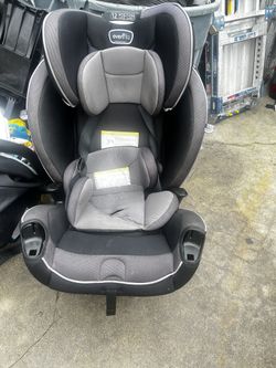 Car Seat