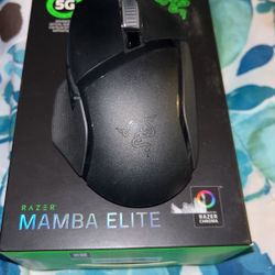 Razer Basilisk V3 X HyperSpeed Gaming Mouse