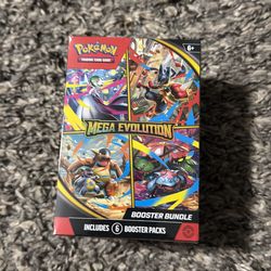 Mega booster bundle