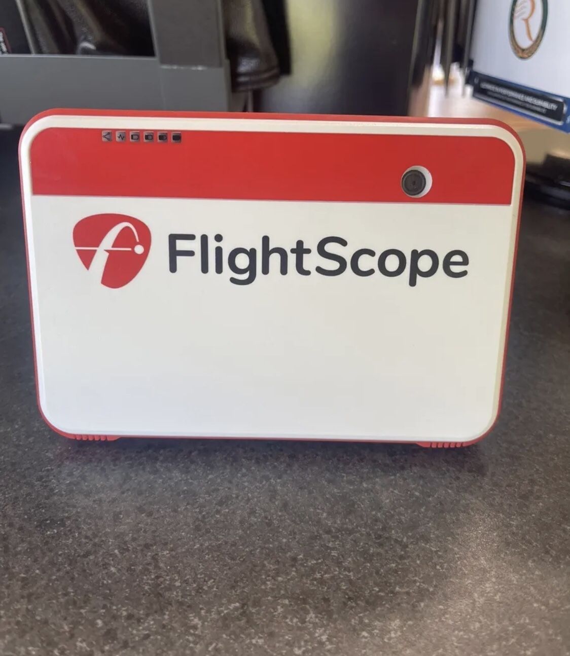 Flightscope mevo Plus