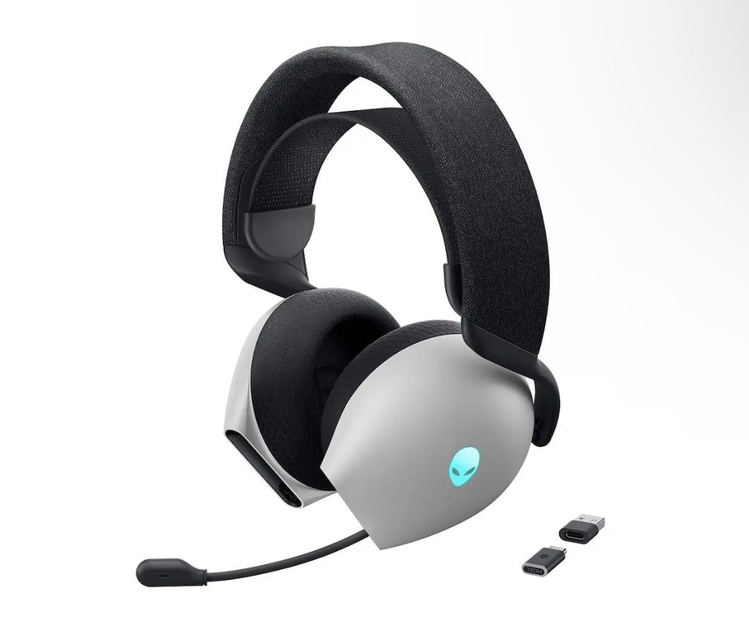 Alienware Wireless Gaming Headset
