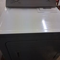 Admiral Super Capacity Electric Dryer