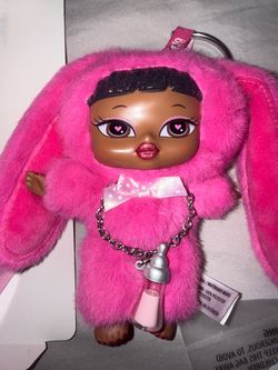 BRATZIEZ SHASHA
